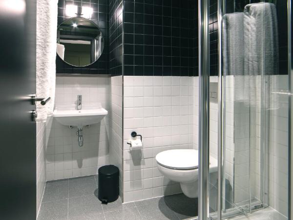 Generator Madrid : photo 6 de la chambre chambre lit king-size deluxe