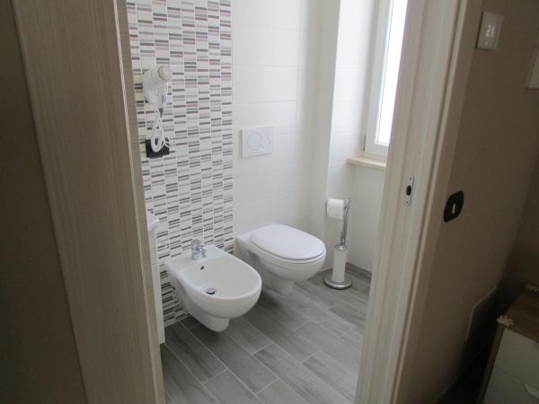 Affittacamere Verona in : photo 7 de la chambre grande chambre double