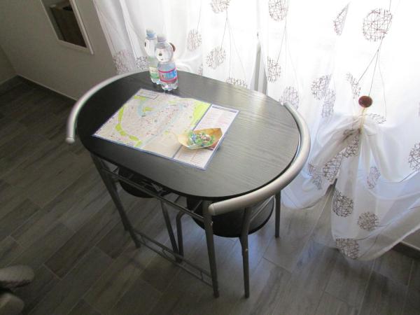 Affittacamere Verona in : photo 5 de la chambre grande chambre double