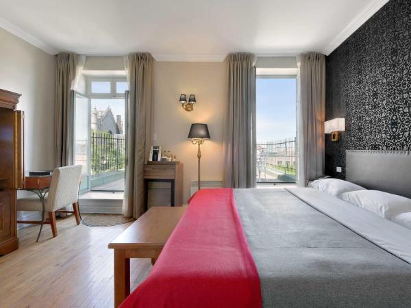 Hotel Bonaparte : photo 1 de la chambre chambre lit king-size deluxe