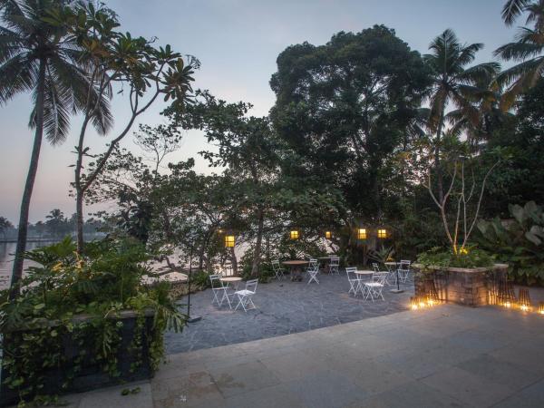 976 Panangad : photo 2 de la chambre villa