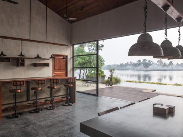 976 Panangad : photo 3 de la chambre villa