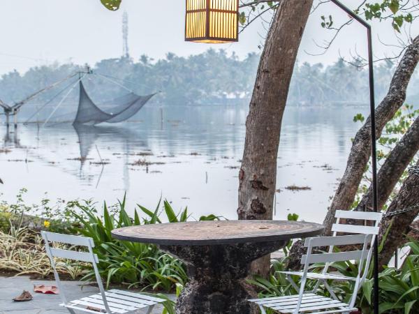 976 Panangad : photo 4 de la chambre villa