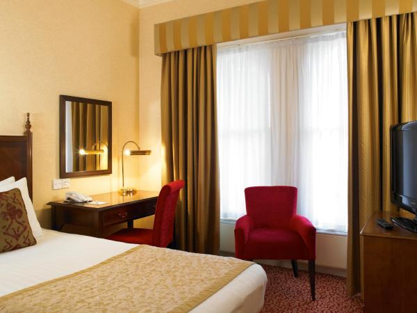 Imperial Hotel Blackpool : photo 2 de la chambre chambre simple standard