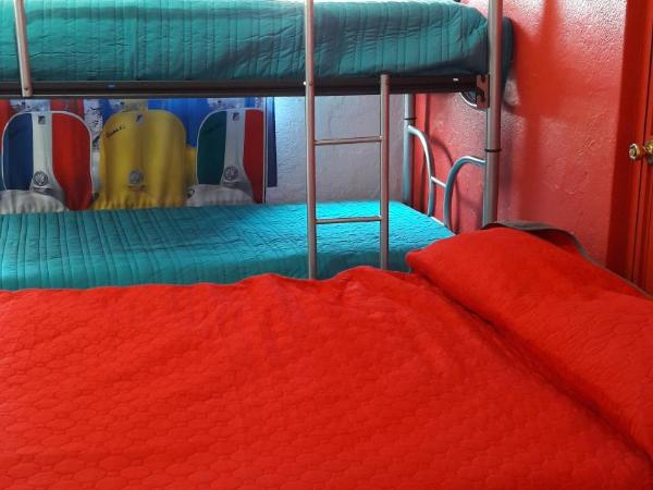 Hotel Casa Ceci Inn : photo 10 de la chambre suite deluxe