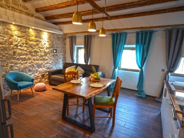 Noanna Apartment : photo 2 de la chambre appartement 1 chambre