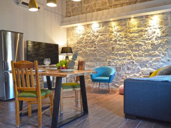 Noanna Apartment : photo 9 de la chambre appartement 1 chambre