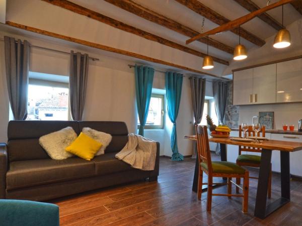 Noanna Apartment : photo 4 de la chambre appartement 1 chambre