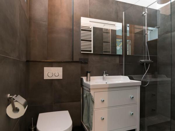 Studio Jan Steen : photo 6 de la chambre studio avec jardin