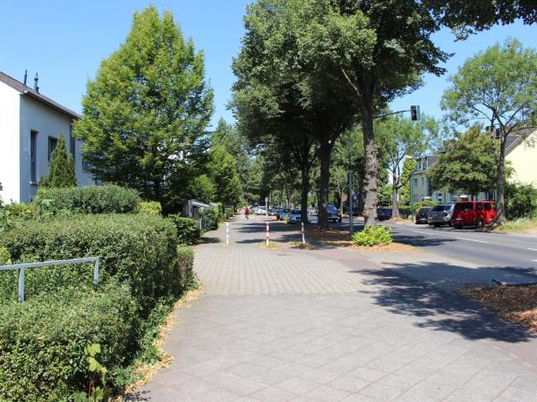 I.M.Apartments 42 m² für 2 Personen : photo 1 de la chambre appartement 1 chambre