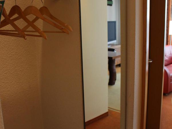 I.M.Apartments 42 m² für 2 Personen : photo 7 de la chambre appartement 1 chambre