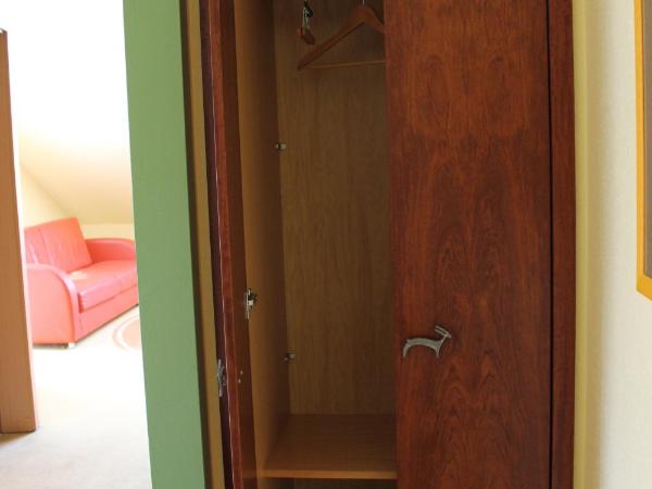 I.M.Apartments 42 m² für 2 Personen : photo 4 de la chambre appartement 1 chambre