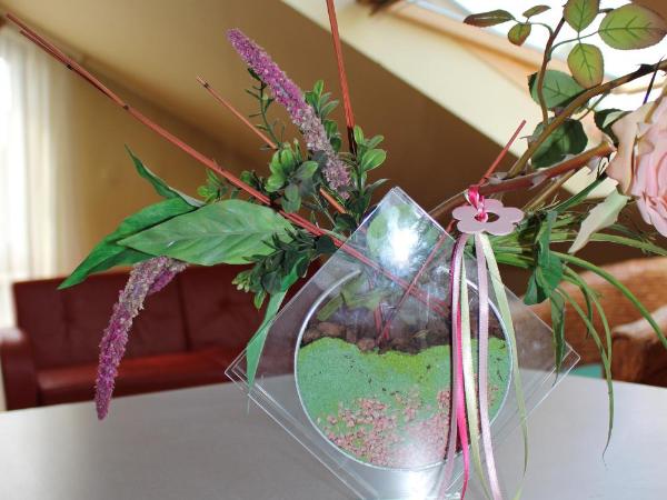 I.M.Apartments 42 m² für 2 Personen : photo 1 de la chambre appartement 1 chambre