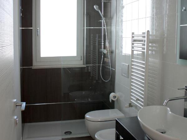 Hotel Cave Del Sole : photo 10 de la chambre suite junior (2 adultes)