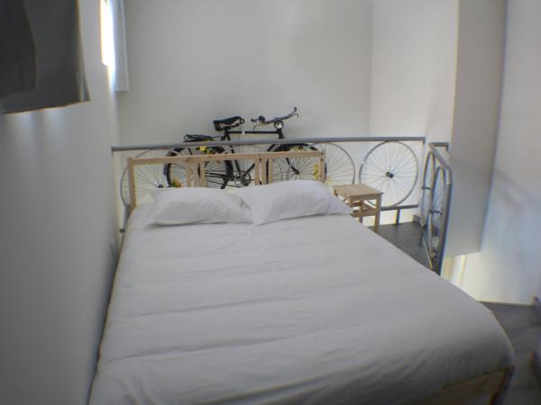 Bike Suite : photo 4 de la chambre studio