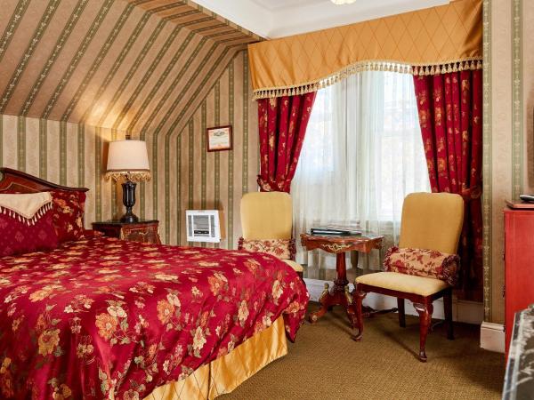 Queen Anne : photo 1 de la chambre chambre standard lit queen-size