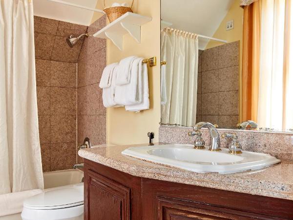 Queen Anne : photo 5 de la chambre chambre standard lit queen-size