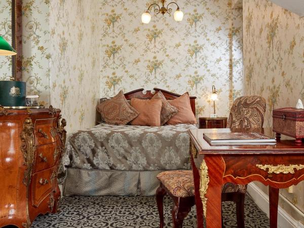 Queen Anne : photo 3 de la chambre chambre standard lit queen-size