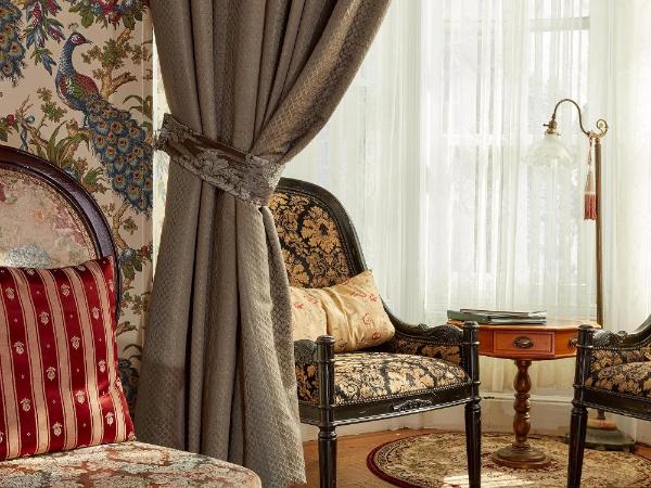 Queen Anne : photo 8 de la chambre chambre supérieure avec 2 lits queen-size