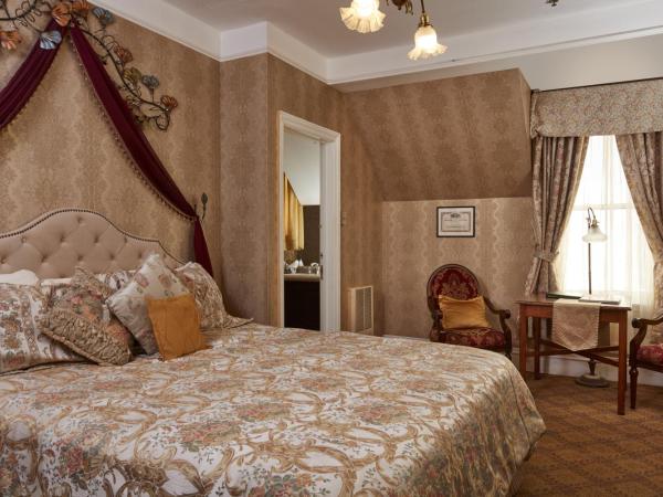 Queen Anne : photo 3 de la chambre chambre lit king-size deluxe