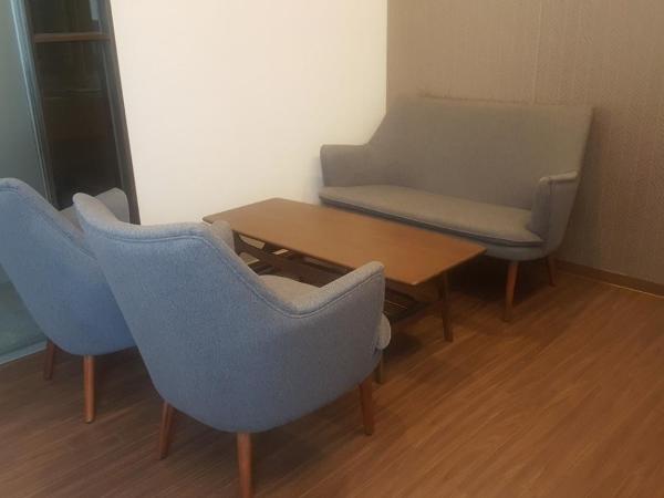 WD Hotel : photo 4 de la chambre suite junior