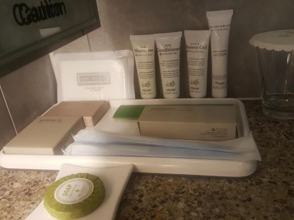 WD Hotel : photo 3 de la chambre suite junior