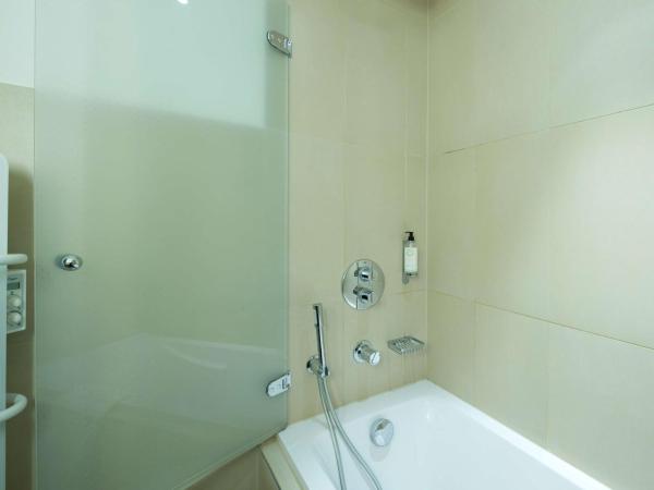 Grand Hôtel Bristol : photo 5 de la chambre chambre double ou lits jumeaux standard