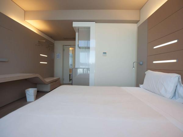 Best Western Plus Net Tower Hotel Padova : photo 8 de la chambre chambre standard lit queen-size