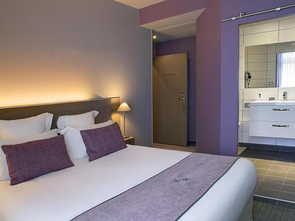 Best Western Hotel de la Breche : photo 1 de la chambre chambre double confort