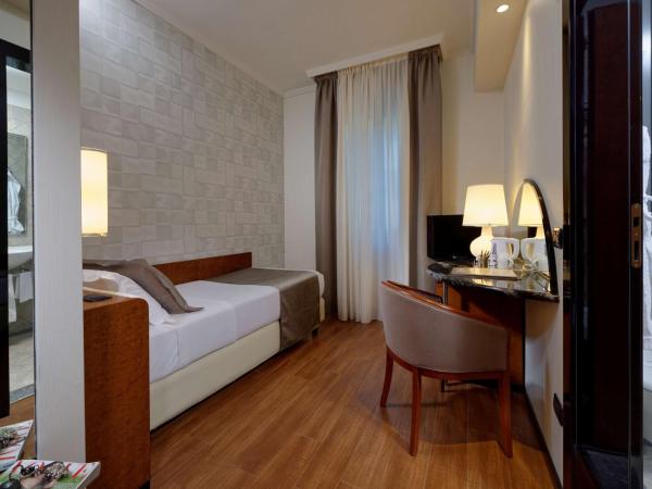 Best Western Hotel City : photo 1 de la chambre chambre simple confort