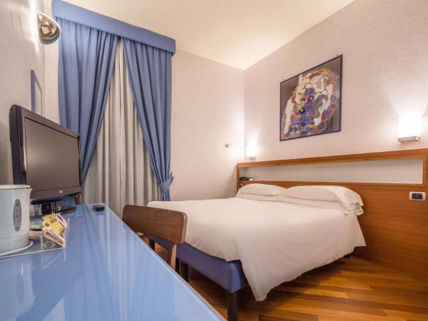 Best Western Hotel Plaza : photo 2 de la chambre chambre simple