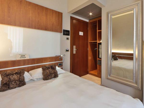 Best Western Madison Hotel : photo 1 de la chambre chambre double avec petit lit double