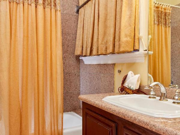 Queen Anne : photo 5 de la chambre chambre lit king-size standard