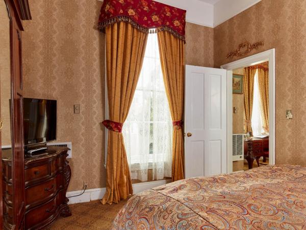 Queen Anne : photo 4 de la chambre suite exécutive