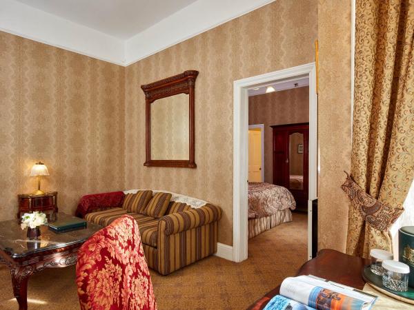 Queen Anne : photo 5 de la chambre suite exécutive