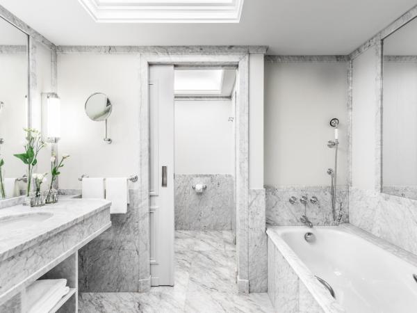 Rosewood Villa Magna : photo 5 de la chambre suite junior avec vue