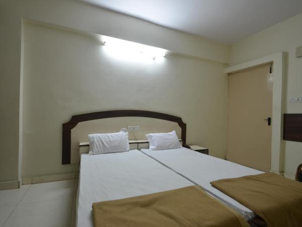 Hotel Maya Deluxe : photo 2 de la chambre chambre double super deluxe