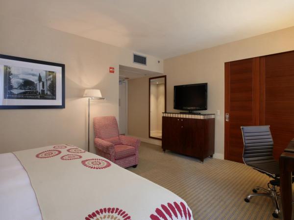 Millennium Knickerbocker Chicago : photo 8 de la chambre chambre lit king-size