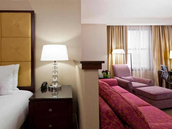 Millennium Knickerbocker Chicago : photo 4 de la chambre studio