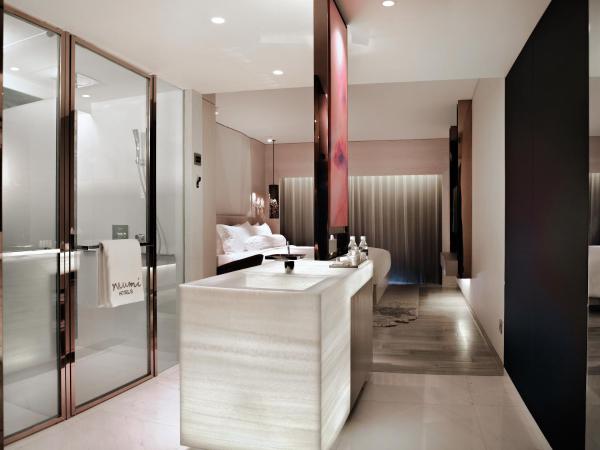 Naumi Hotel : photo 3 de la chambre habitat