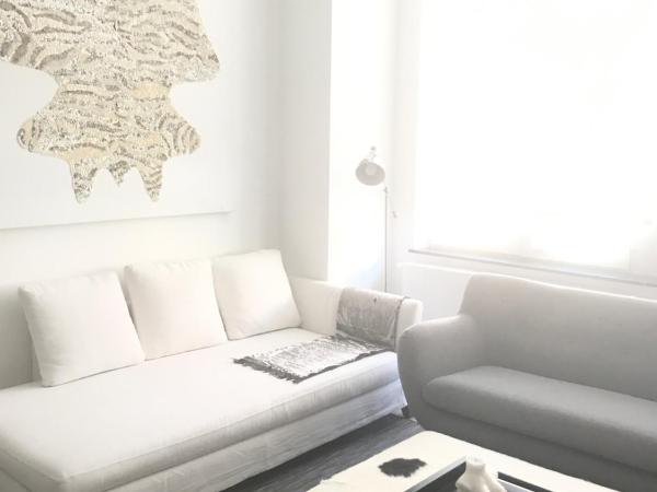 Les lofts de Styliste : photo 7 de la chambre appartement 3 chambres