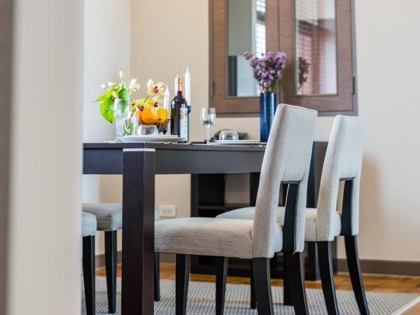 Asoke Residence Sukhumvit by UHG : photo 7 de la chambre suite familiale 2 chambres