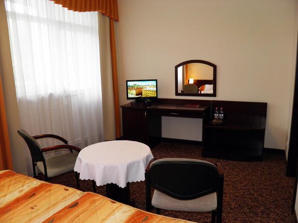 Phoenix : photo 5 de la chambre chambre double