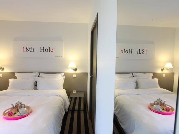 Hotel 202 : photo 1 de la chambre chambre double confort