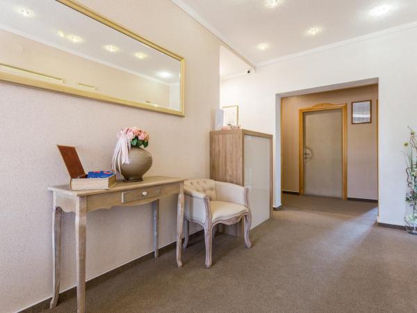 Vila Milcetic : photo 1 de la chambre chambre double