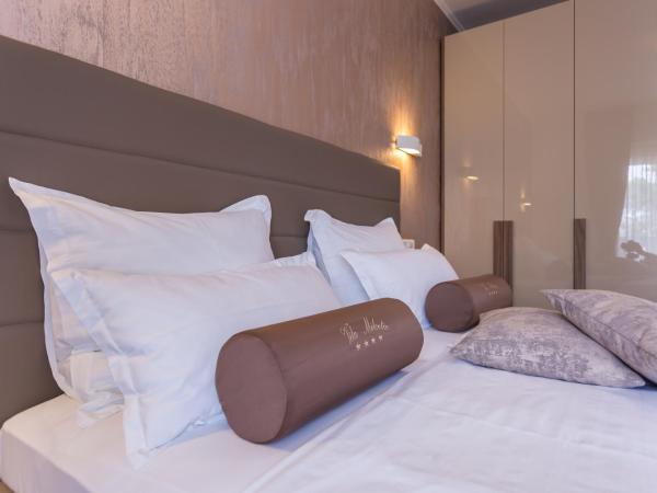 Vila Milcetic : photo 3 de la chambre chambre double