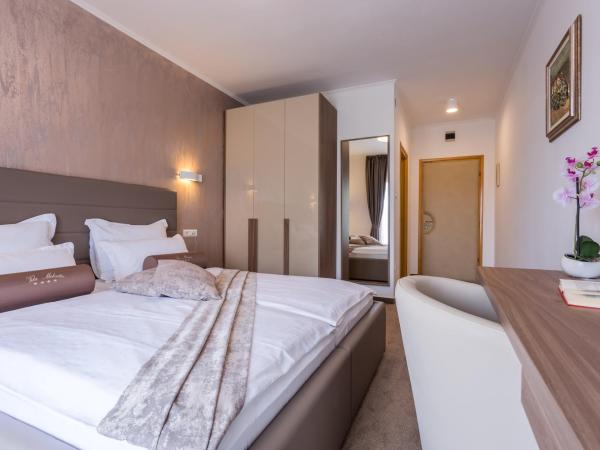 Vila Milcetic : photo 4 de la chambre chambre double