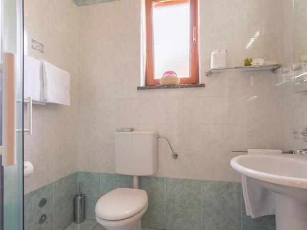 Vila Milcetic : photo 6 de la chambre chambre double