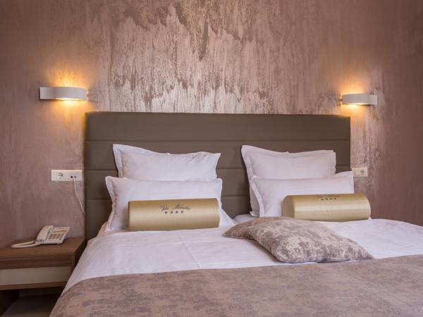 Vila Milcetic : photo 8 de la chambre chambre double