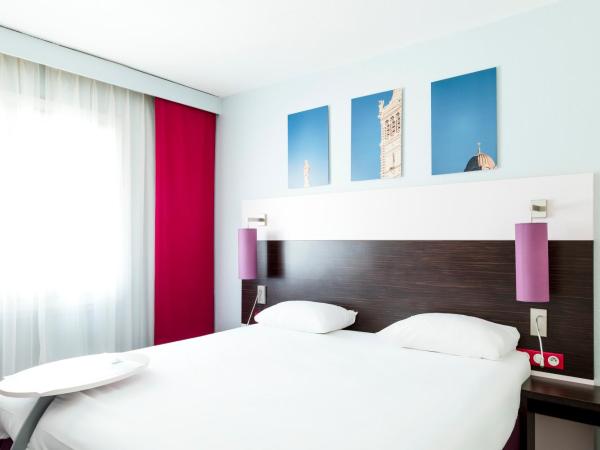 ibis Styles Marseille Centre Prado Castellane : photo 7 de la chambre chambre double standard